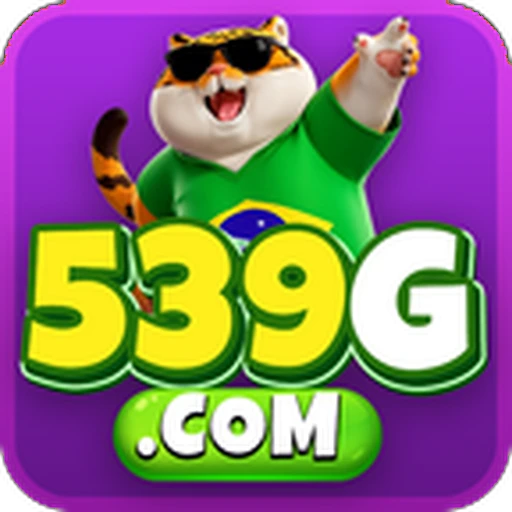 539G.COM Logo